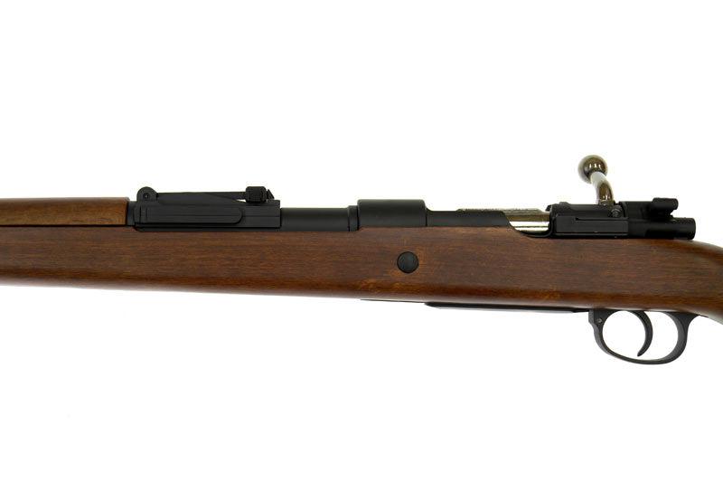 KAR98K WW2 airsoft rifle replica