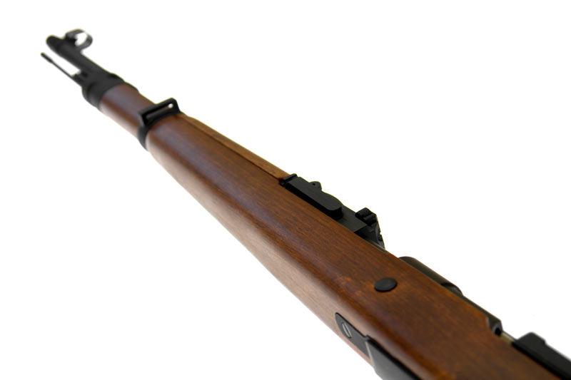 KAR98K WW2 airsoft rifle replica