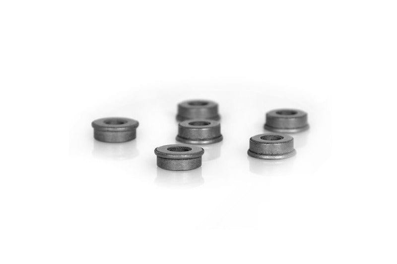 7mm oilness bushings (set of 6 pcs)