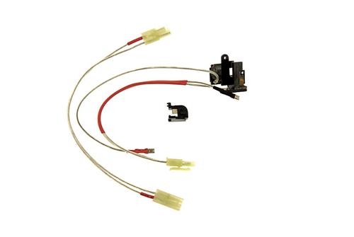 Switch assamble for M16