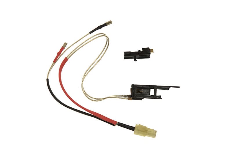 Switch assembly for AK-S by Element on Airsoft Mania Europe