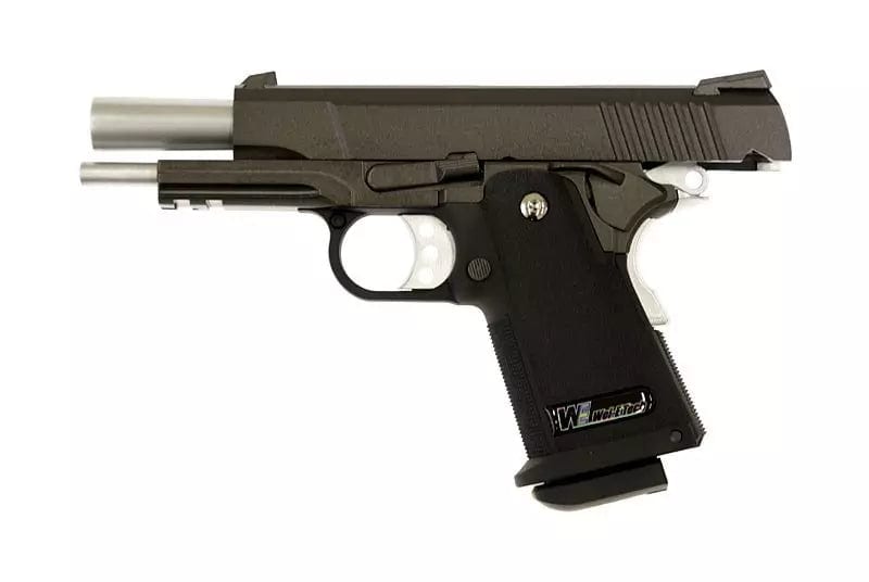 H-C 4.3 Full Metal Type 13B