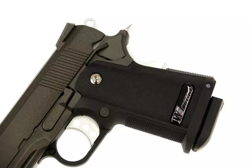 H-C 4.3 Full Metal Type 13B