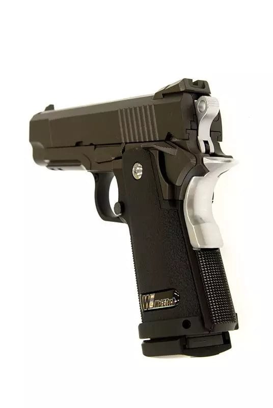 H-C 4.3 Full Metal Type 13B