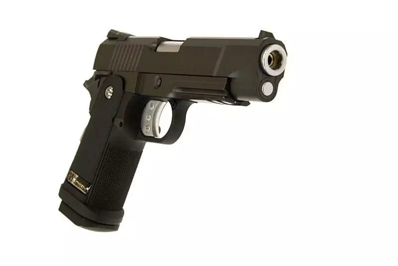 H-C 4.3 Full Metal Type 13B