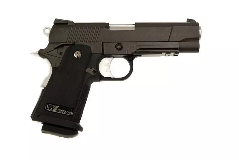 H-C 4.3 Full Metal Type 13B