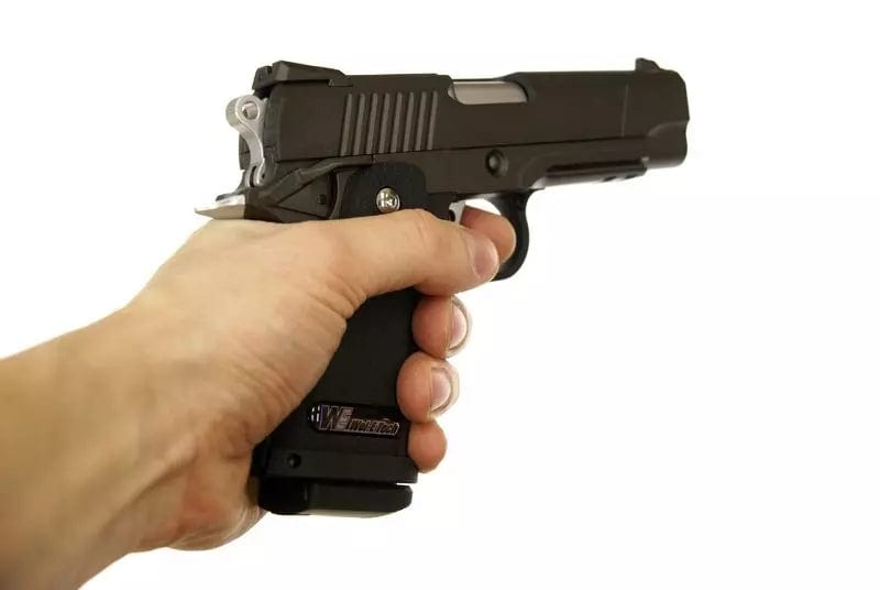 H-C 4.3 Full Metal Type 13B