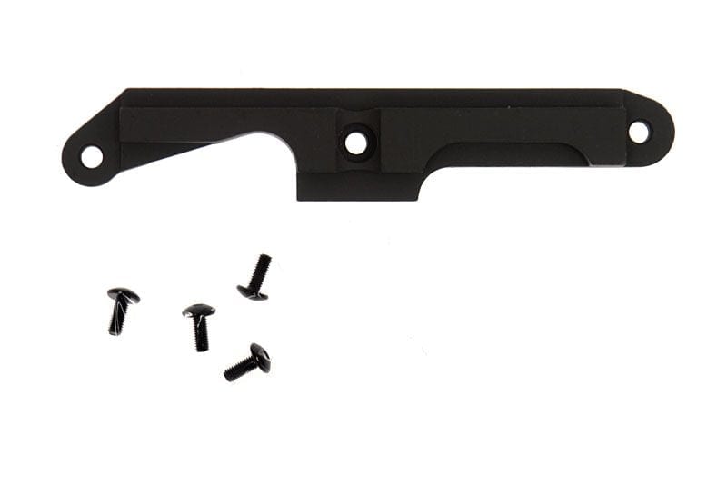 Side rail for AK74 by CYMA on Airsoft Mania Europe