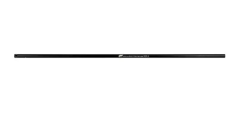 Black Python Tight Bore Precision Barrell 6.03 - 455 mm