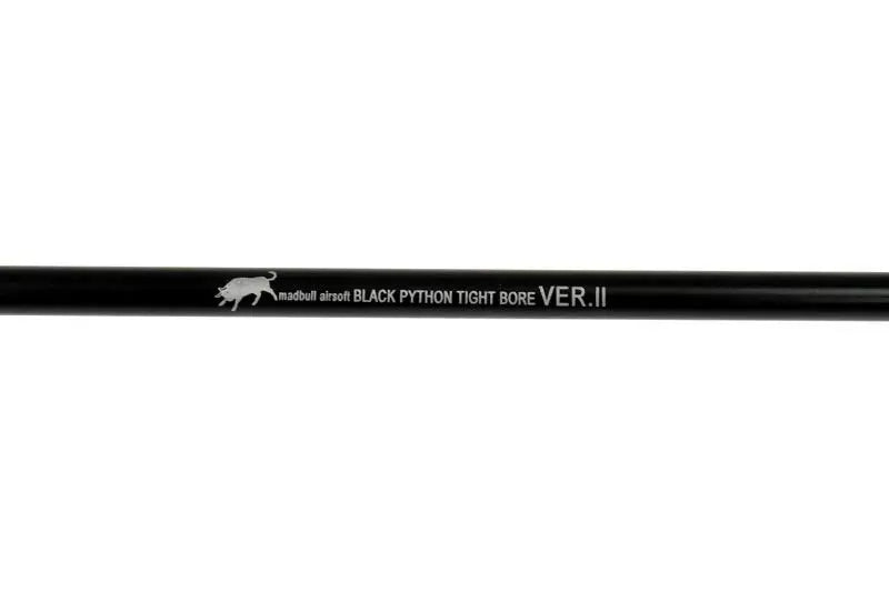 Black Python Tight Bore Precision Barrell 6.03 - 455 mm