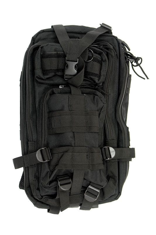 Assault Pack backpack - black