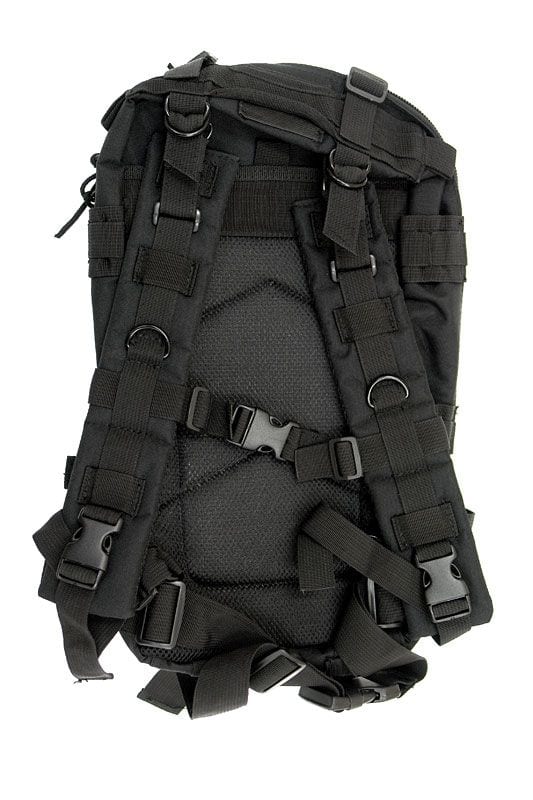 Assault Pack backpack - black