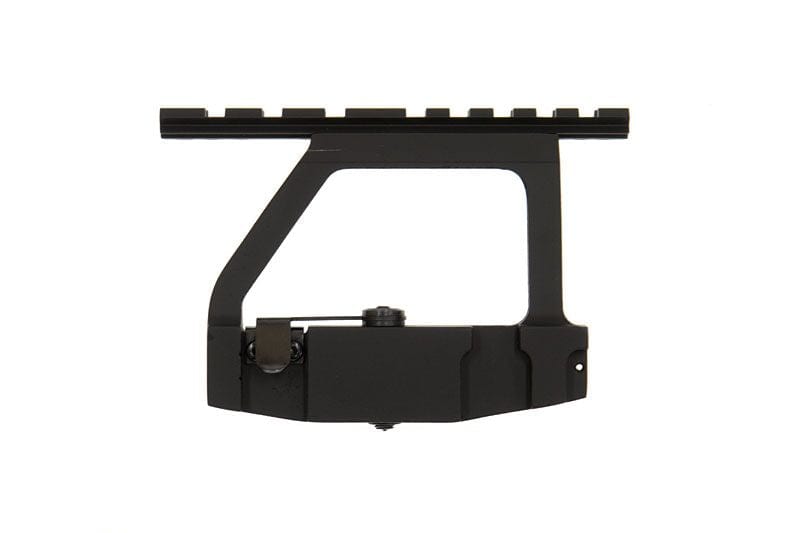 AK side scope mount rail by CYMA on Airsoft Mania Europe