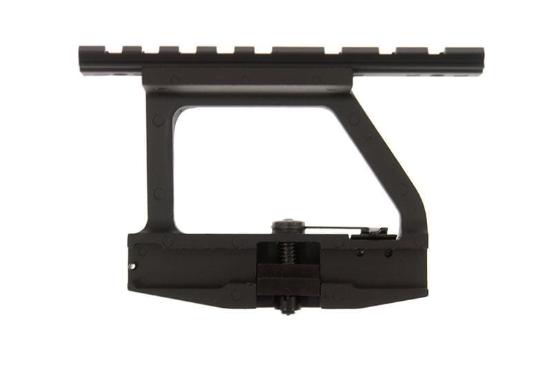 AK side scope mount rail by CYMA on Airsoft Mania Europe