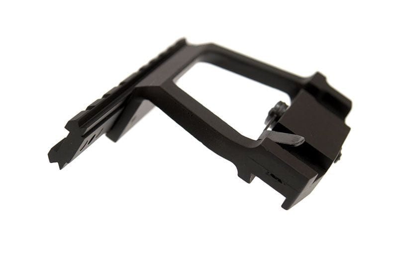 AK side scope mount rail by CYMA on Airsoft Mania Europe