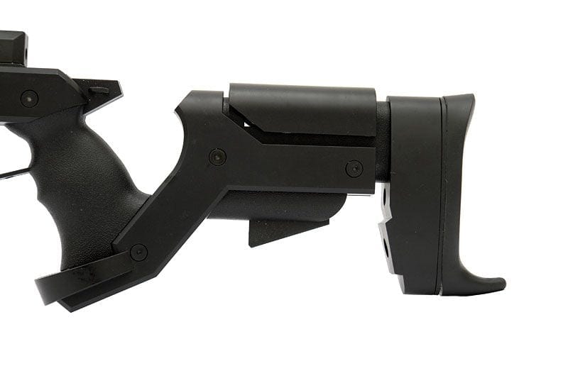 MB04D replica by WELL on Airsoft Mania Europe