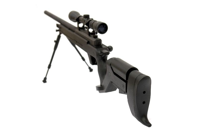 MB04D replica by WELL on Airsoft Mania Europe