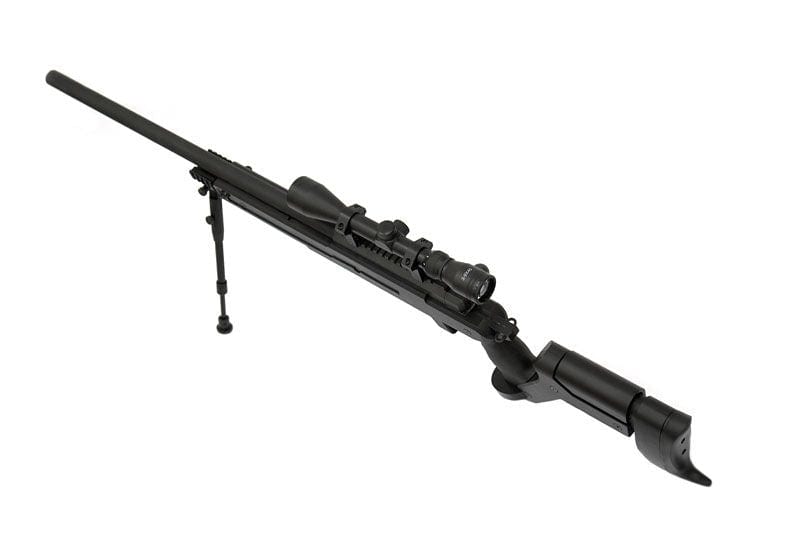 MB04D replica by WELL on Airsoft Mania Europe