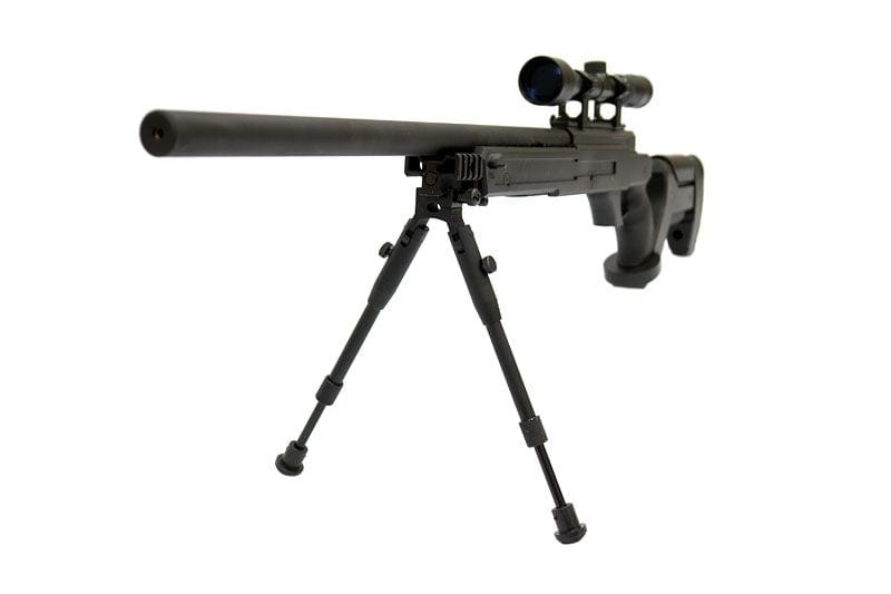 MB04D replica by WELL on Airsoft Mania Europe