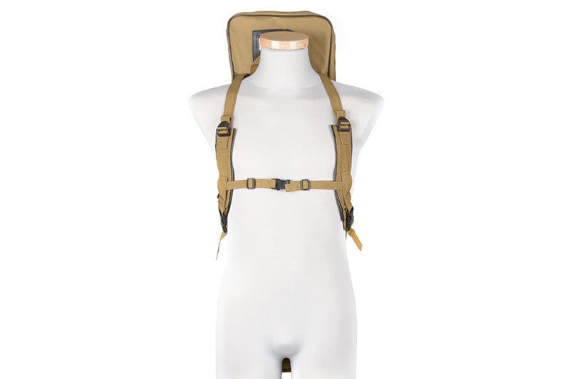 Gun carry bag 960mm - black