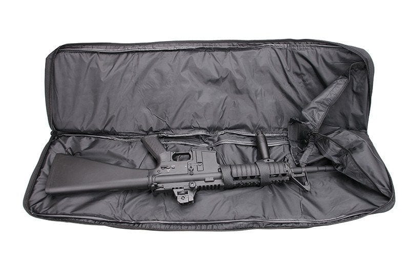 Gun carry bag 960mm - black