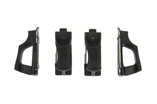 Handle for M4/M16 magazine