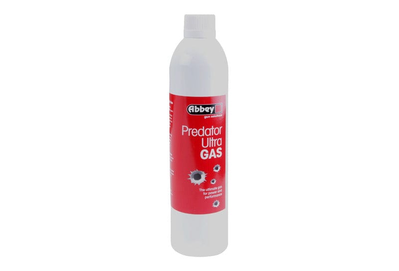 Predator Ultra Gas 700ml Abbey by Abbey on Airsoft Mania Europe