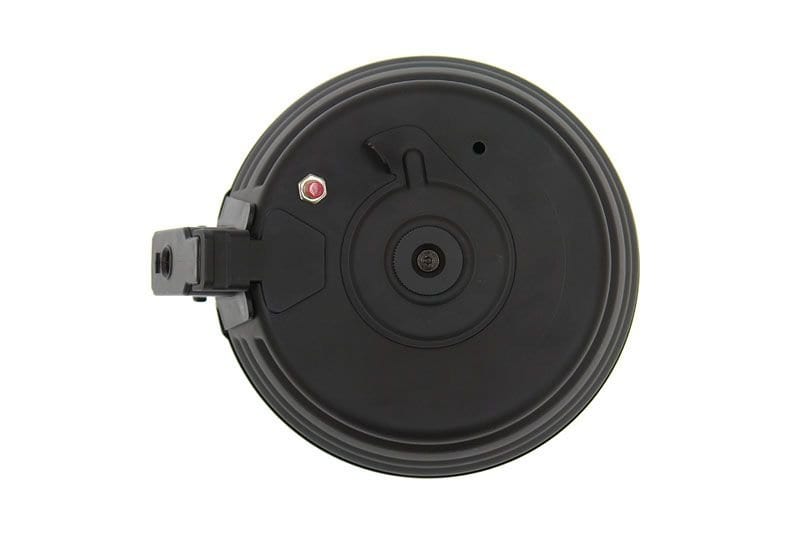 Drum magazine for AK