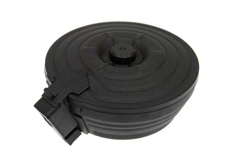 Drum magazine for AK