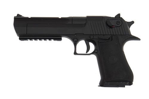 Desert Eagle Electric Airsoft Pistol | CM121