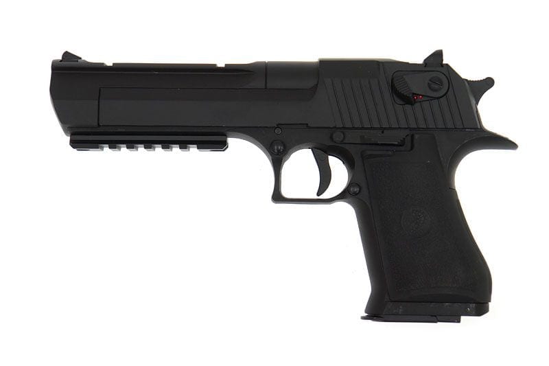 Desert Eagle Electric Airsoft Pistol | CM121