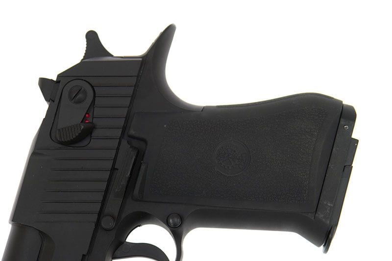Desert Eagle Electric Airsoft Pistol | CM121
