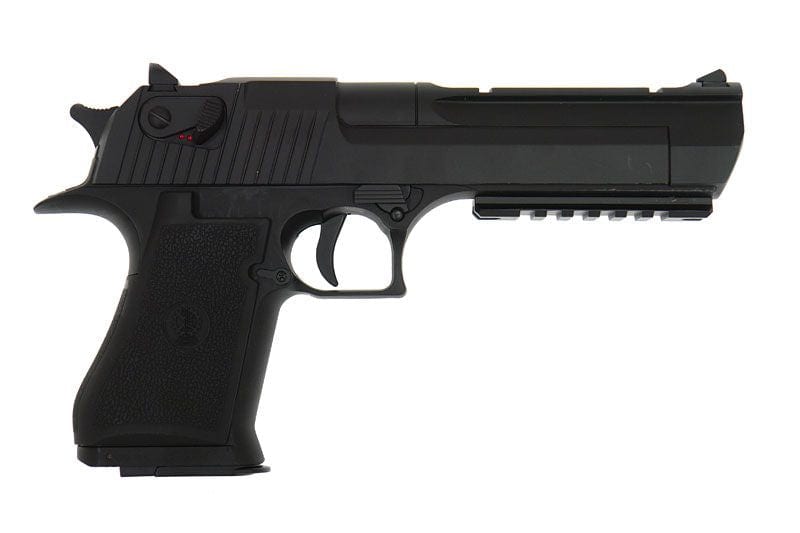 Desert Eagle Electric Airsoft Pistol | CM121