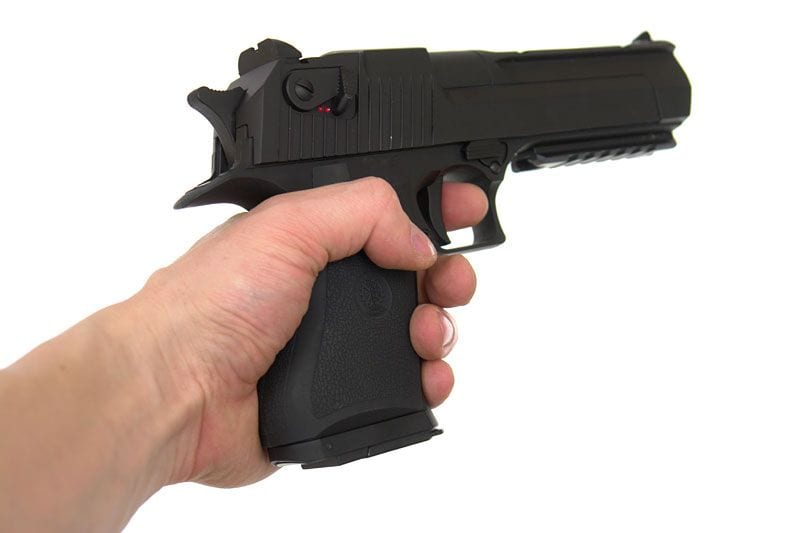 Desert Eagle Electric Airsoft Pistol | CM121