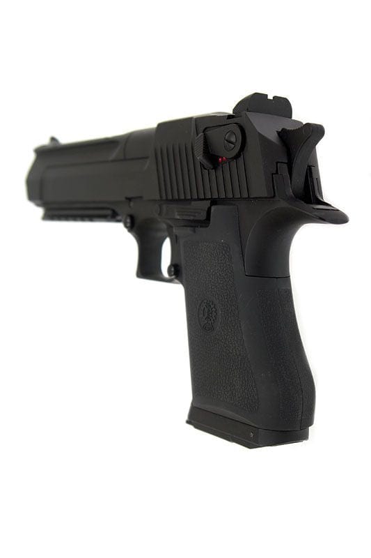 Desert Eagle Electric Airsoft Pistol | CM121