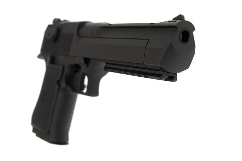 Desert Eagle Electric Airsoft Pistol | CM121