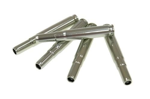 Cartridges for Mauser 98k (5 pcs.)