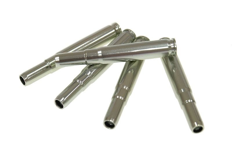 Cartridges for Mauser 98k (5 pcs.)