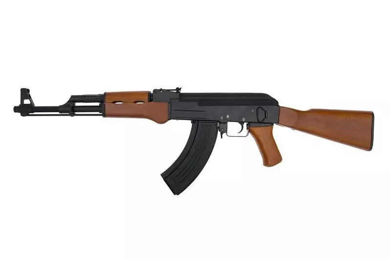 CM042 AK47 replica (wood)