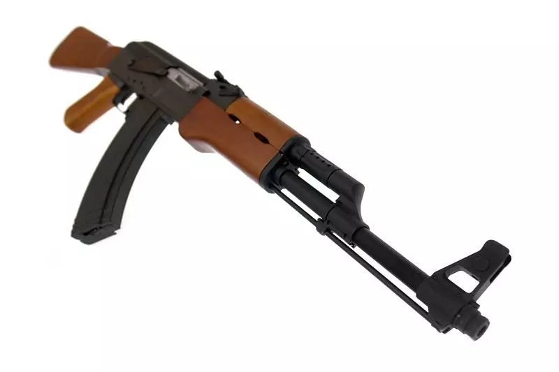 CM042 AK47 replica (wood)
