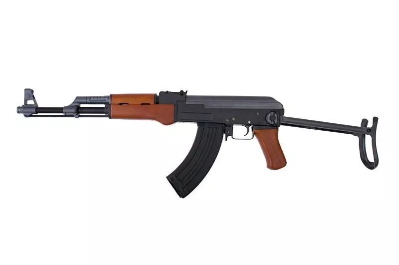 AK47S airsoft replica (CM042S)