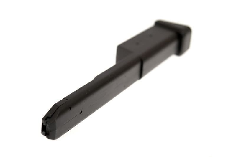 Long Magazine for G18 CYMA CM030