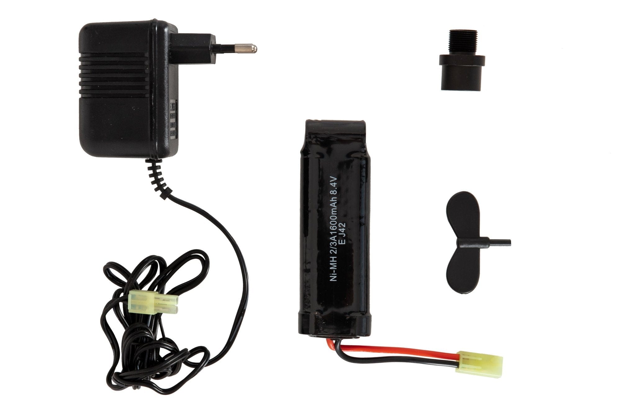 Star Dragon Thunder Maul (JG-6627)