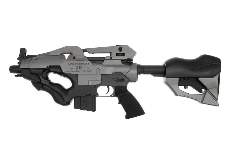 Star Dragon Thunder Maul (JG-6627)