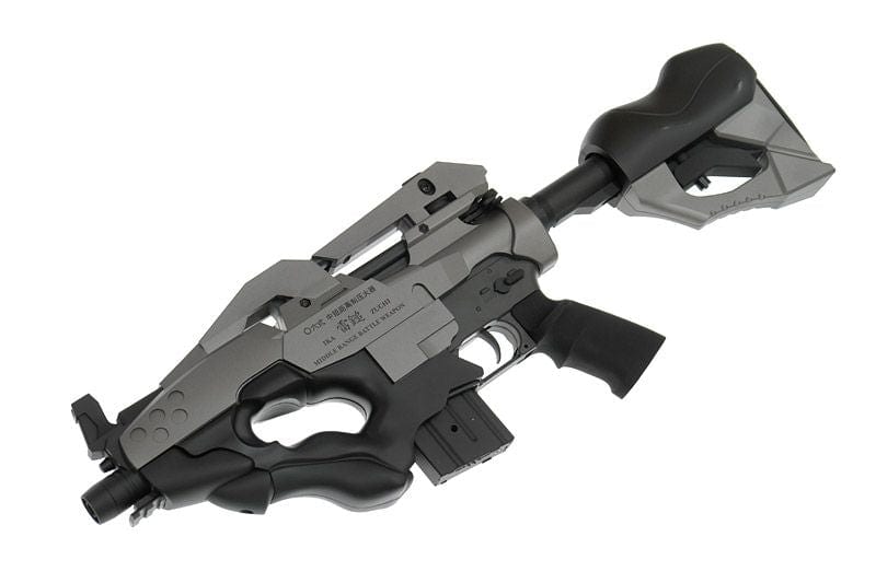 Star Dragon Thunder Maul (JG-6627)