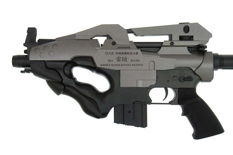 Star Dragon Thunder Maul (JG-6627)