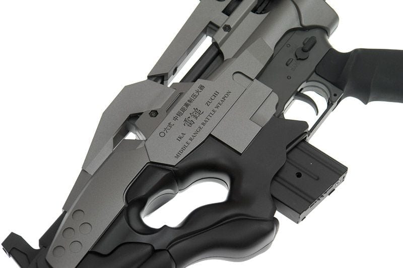 Star Dragon Thunder Maul (JG-6627)