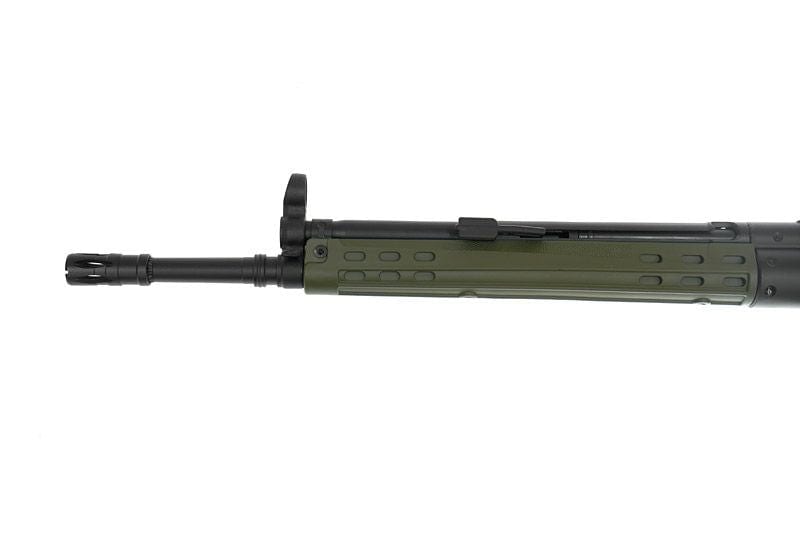 G3A3 rifle replica (JG100)