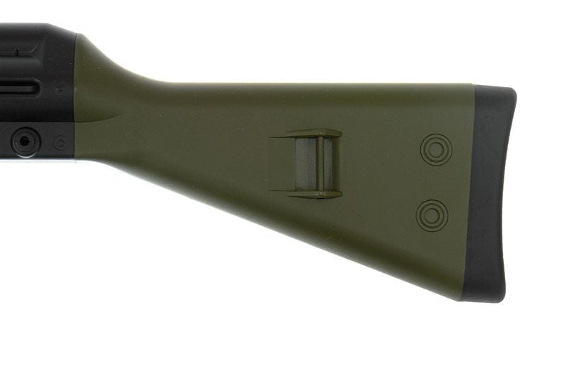 G3A3 rifle replica (JG100)