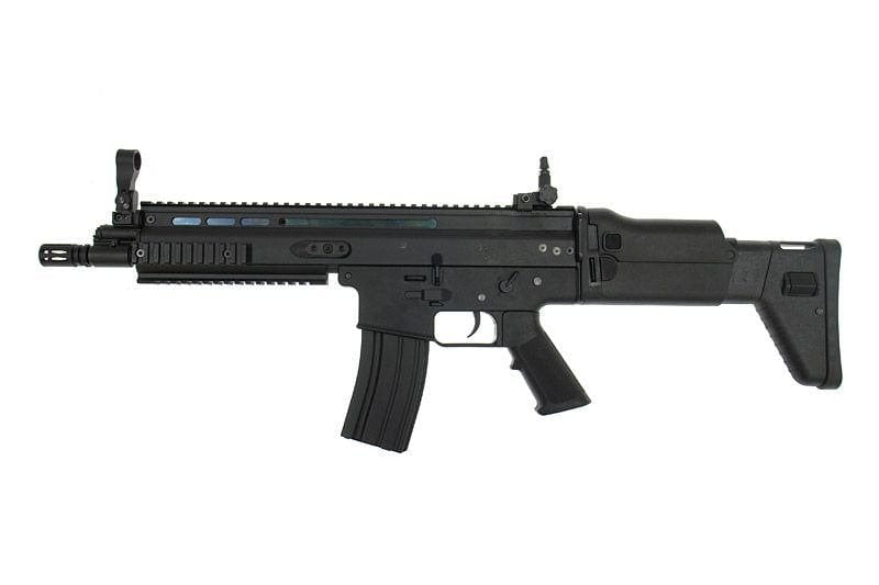 SCAR L CQC (SC-01) - black